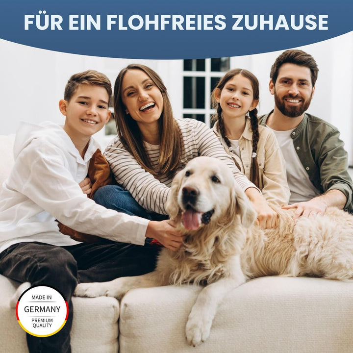 MC-Royal Floh-Spray für Wohnung & Umgebung