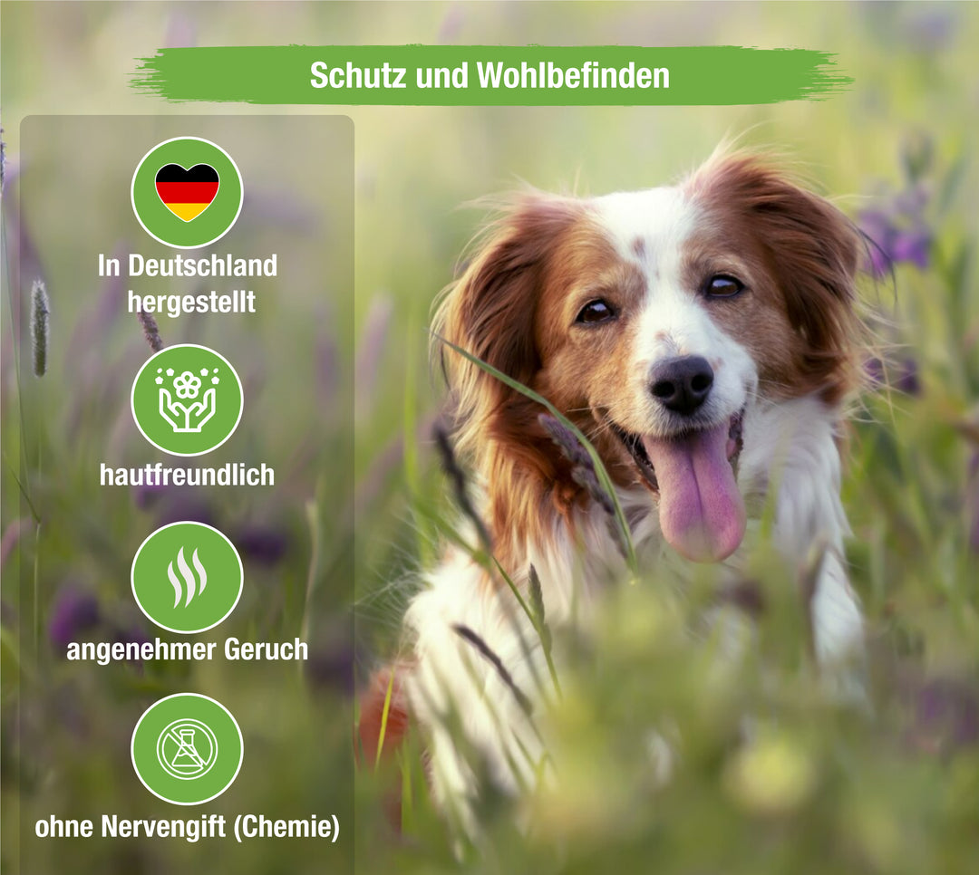MC-Royal® Spot On für Hunde